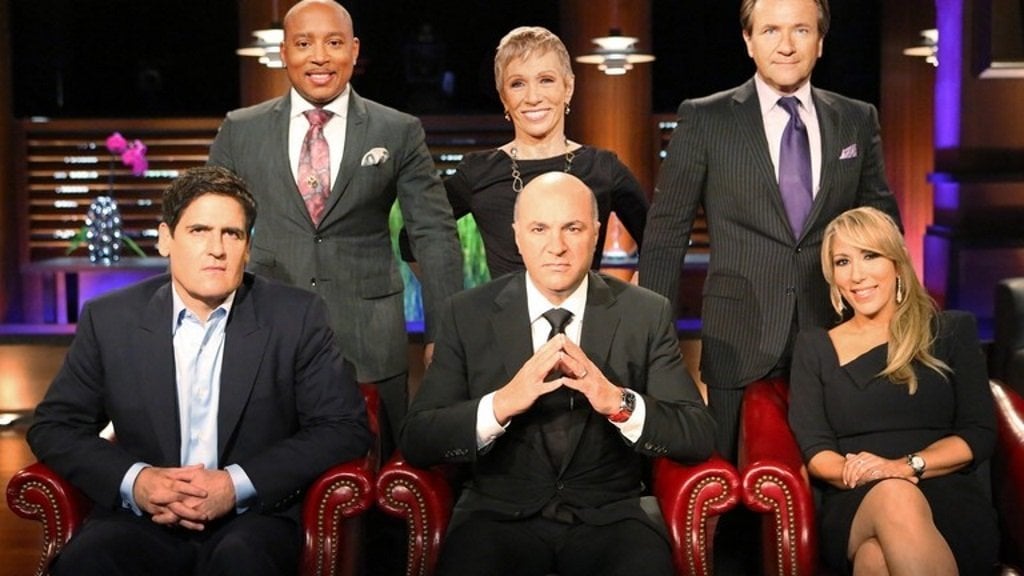 These Are the Best Shark Tank Products You Can Buy on Amazon