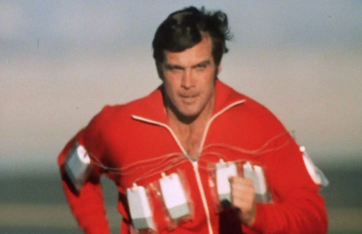 Six Million Dollar Man