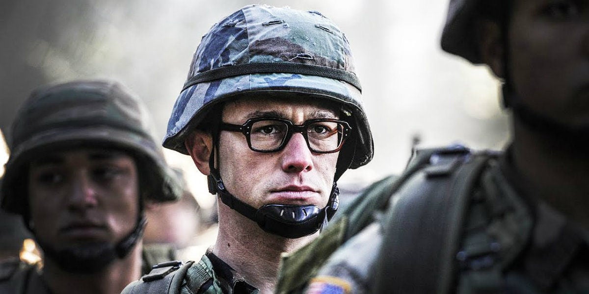 ‘Snowden’ Misses the Point of its Own Main Character