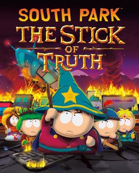South Park: The Stick Side of Truth