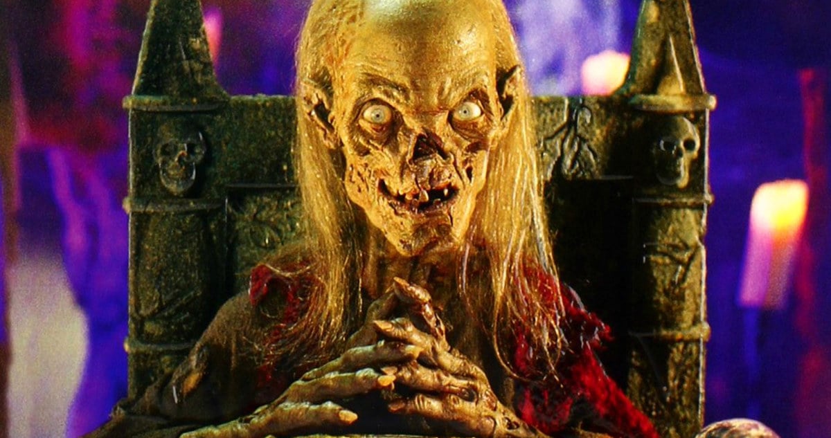 Tales From the Crypt Tales From the Crypt