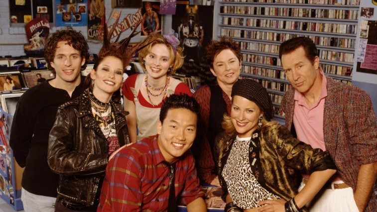 That '80s Show