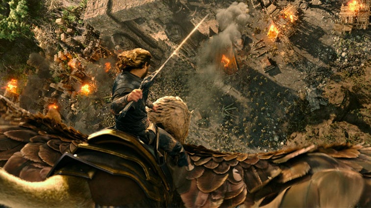 Warcraft