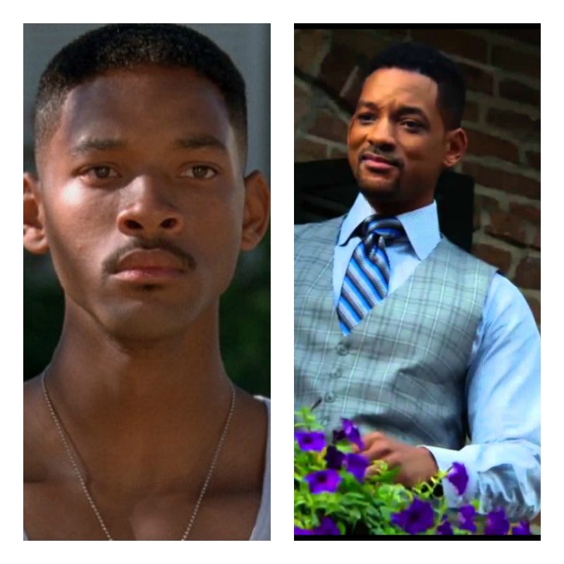 Will Smith