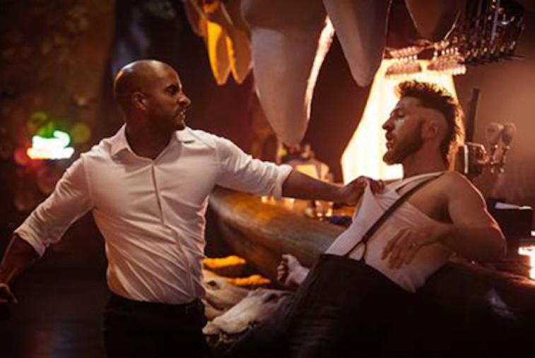 American Gods | Starz