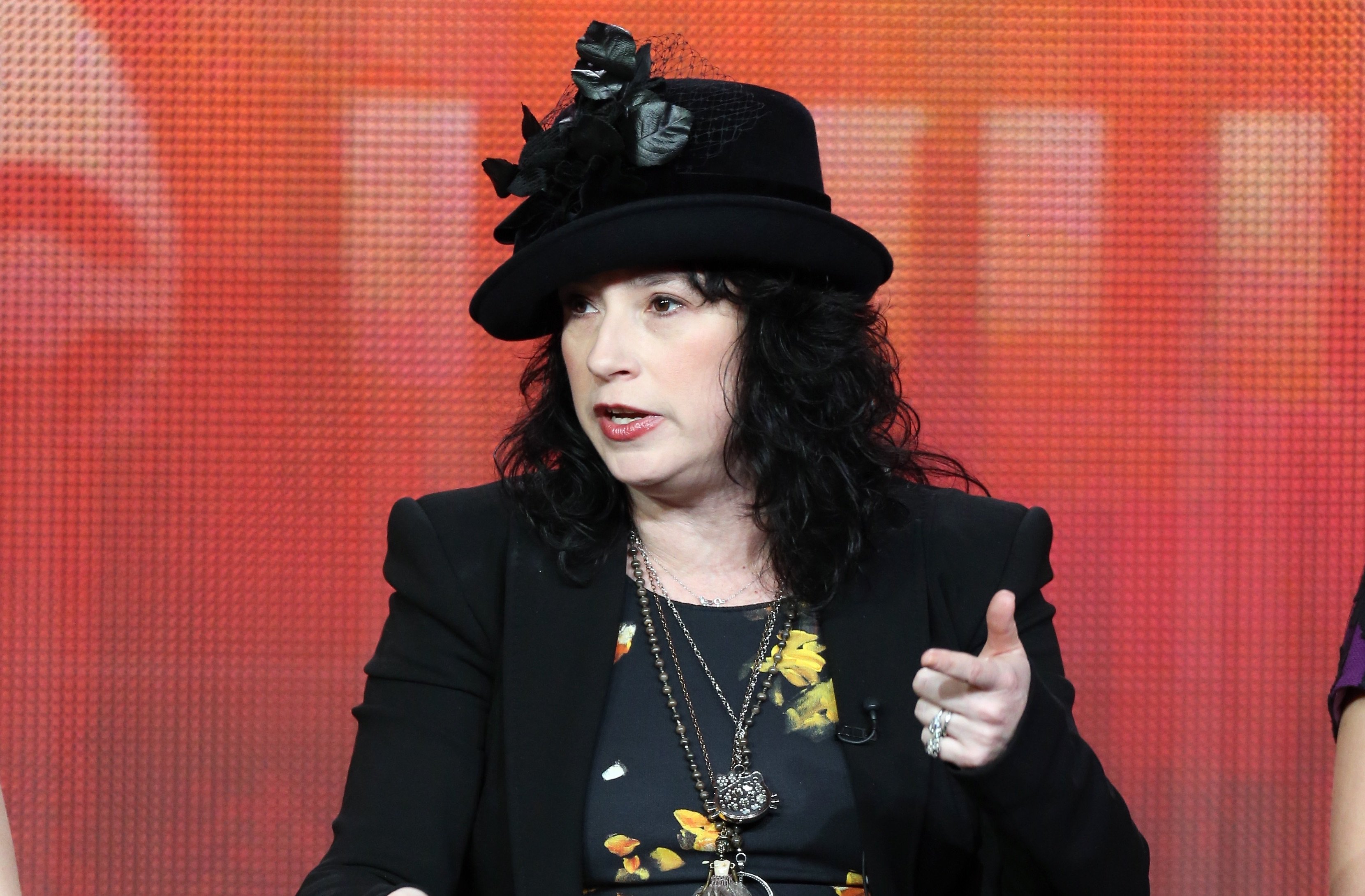 Amy Sherman-Palladino