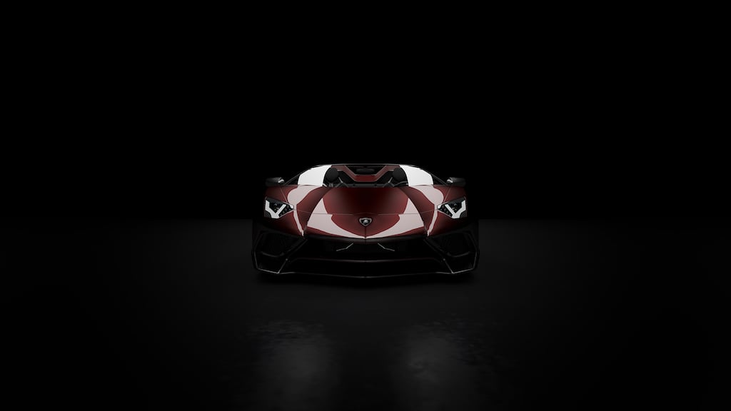Lamborghini