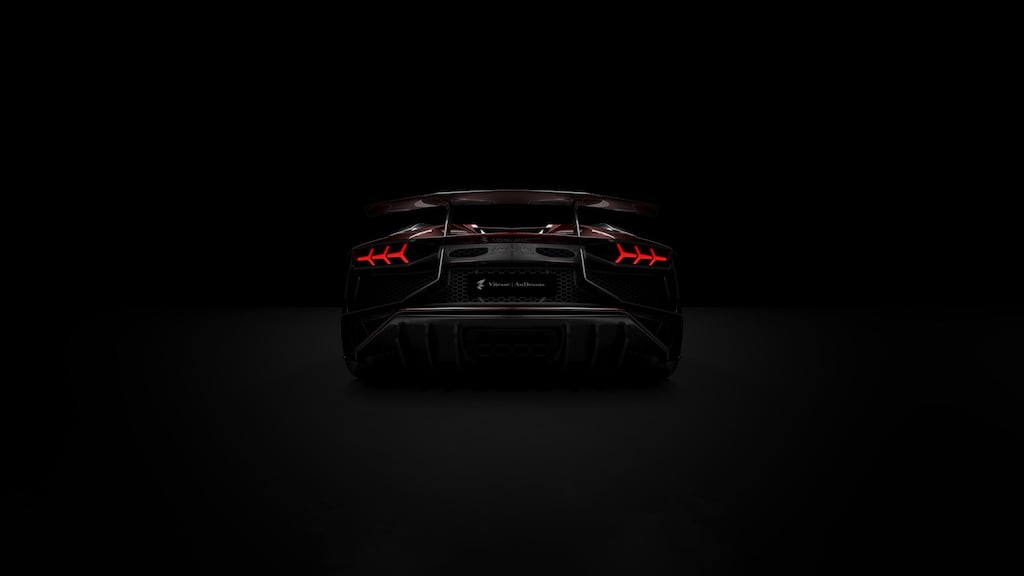 Lamborghini