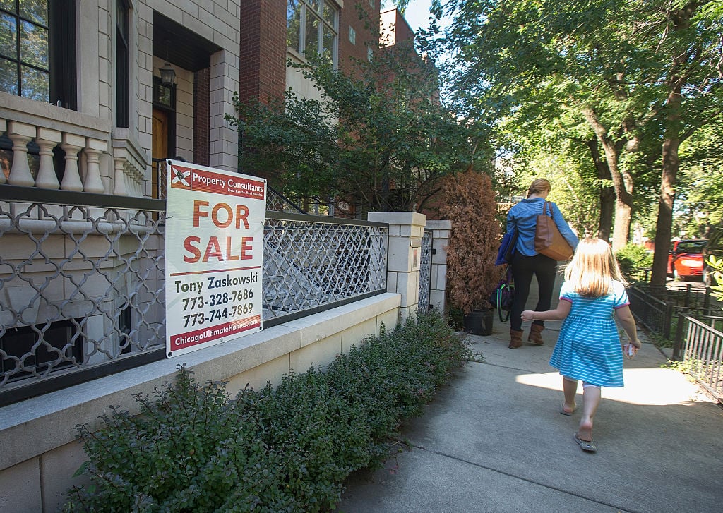 chicago real estate