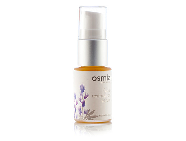 Osmia facial serum