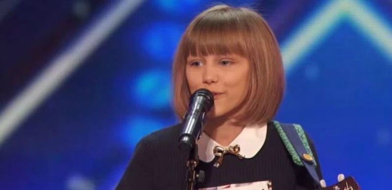 Grace VanderWaal