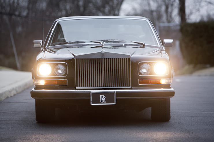 Rolls-Royce