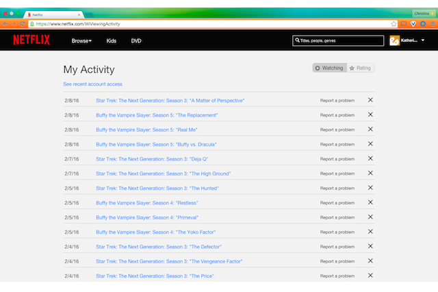 Netflix: 10 Hacks to Make Your Binge-Watching Easier