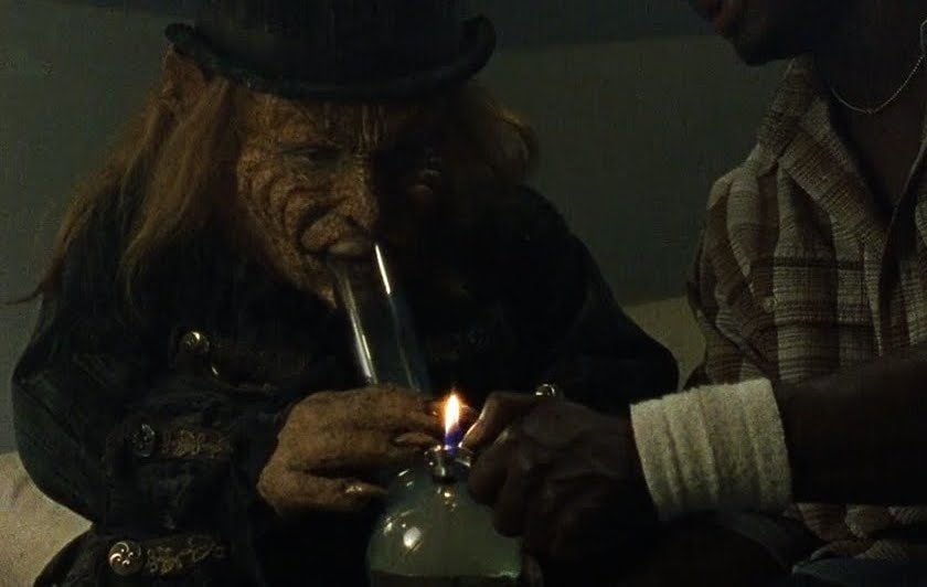 Leprechaun: In the Hood