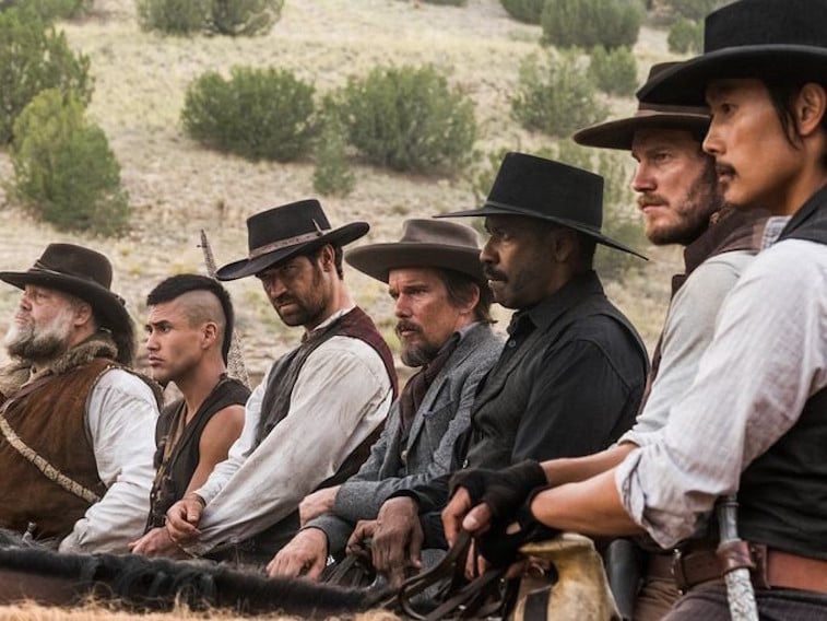 2016 New Movie Releases: What's Coming to Theaters