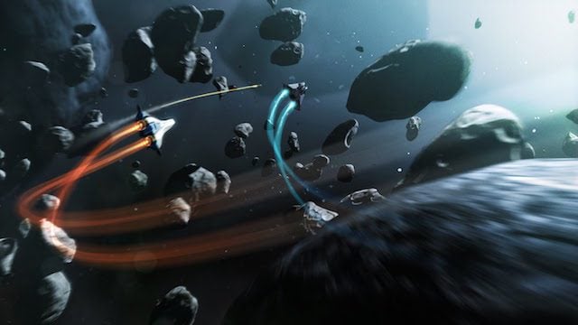 Space | YouTube