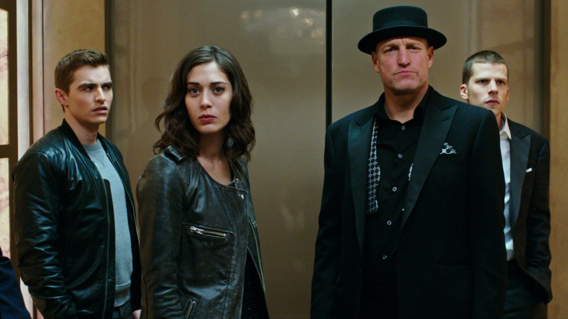 Now You See Me 2 | Summit Entertainment