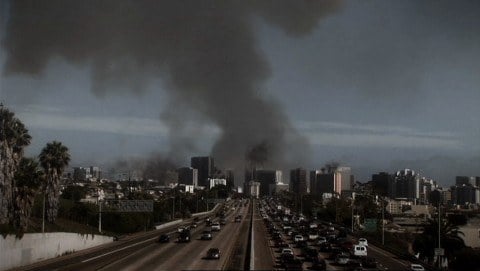 Meteor: Path to Destruction | NBC