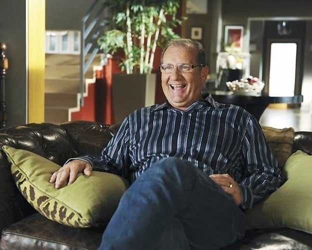 Ed O'Neill from Modern Family