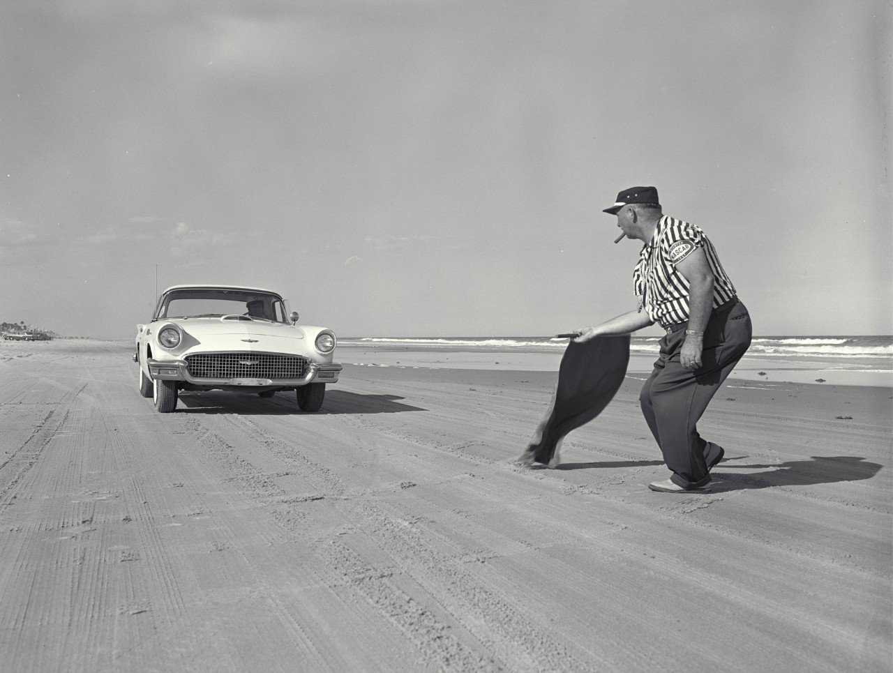 Ford Thunderbird