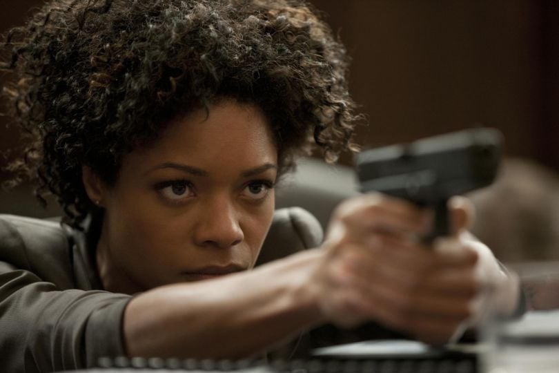 9 Women Who Should Be the Next Bond