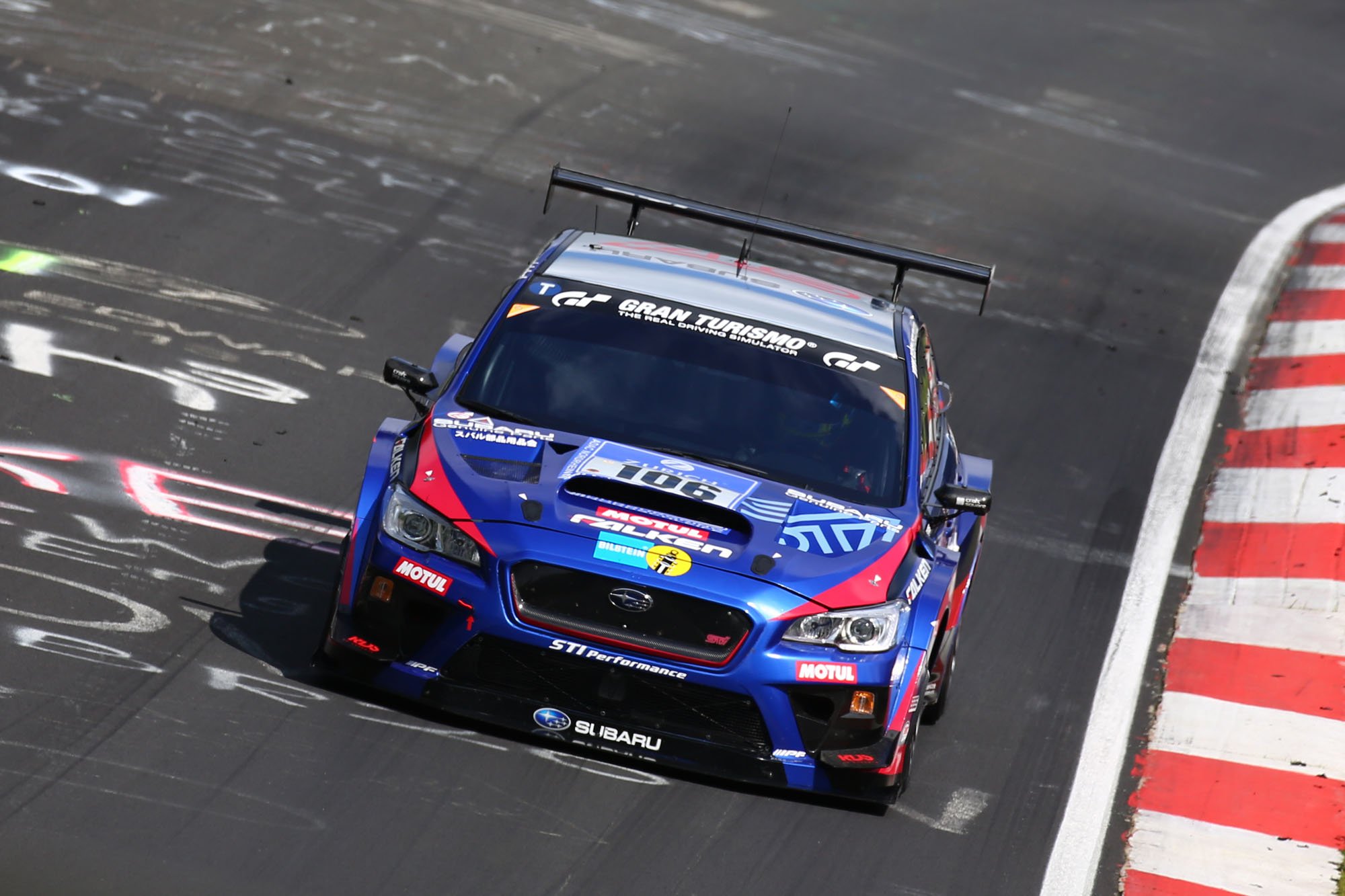 Subaru