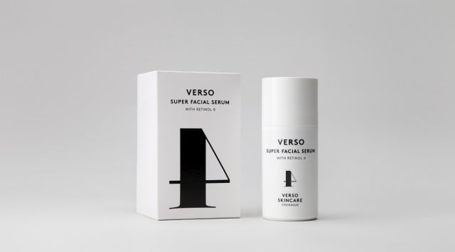 Verson skincare