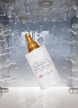 summer fragrance, perfume