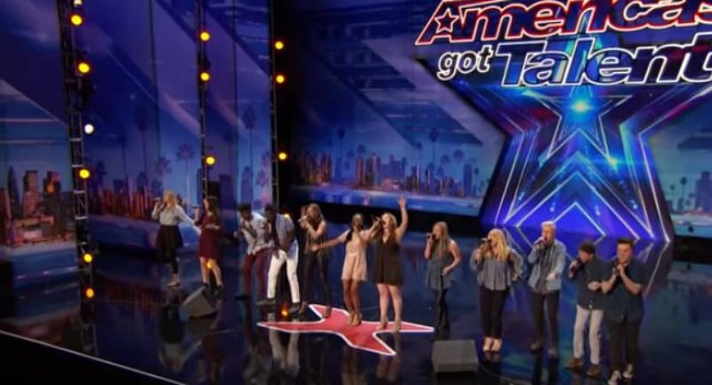 America's Got Talent