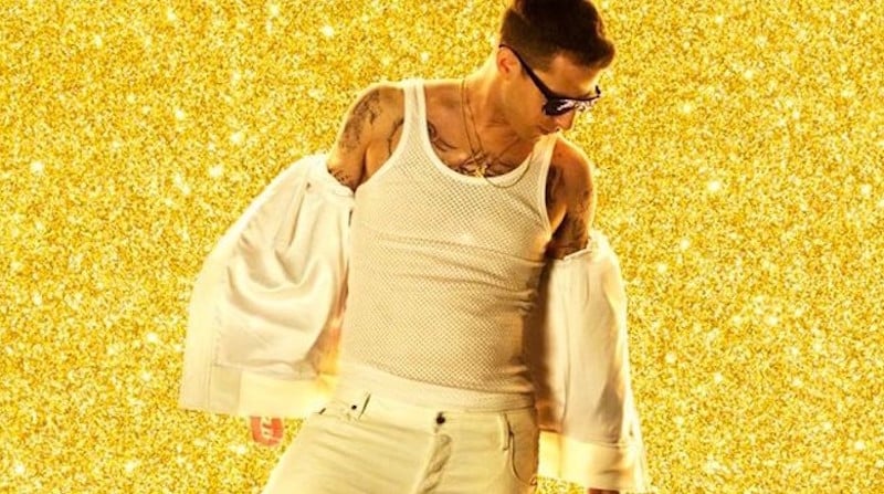 Popstar Never Stop Never Stopping | Universal Pictures