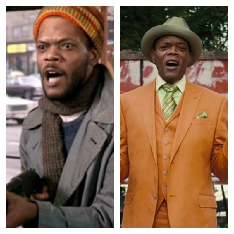 samuel l jackson