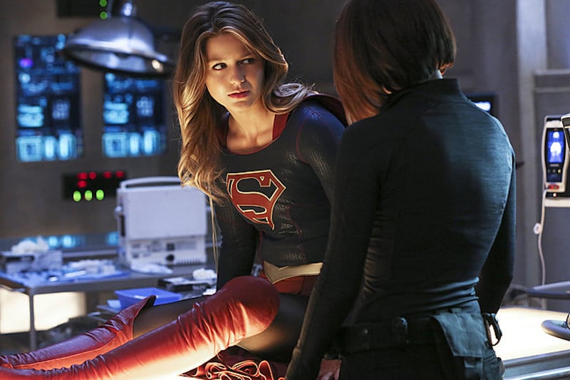 Supergirl