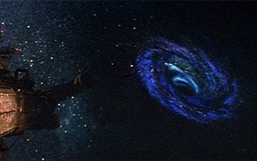 The Black Hole | Buena Vista Distribution