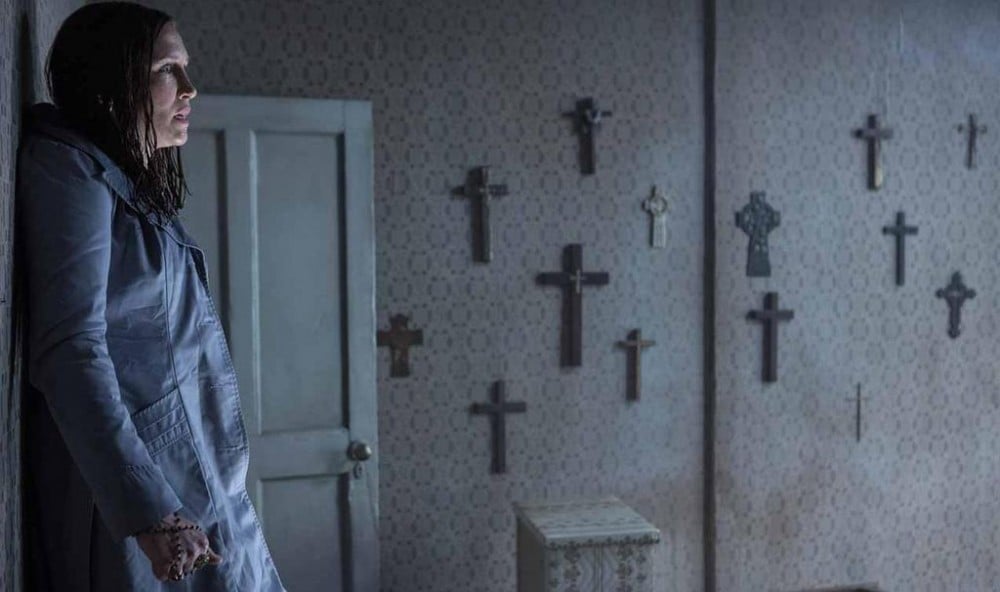 The Conjuring 2 - Warner Bros