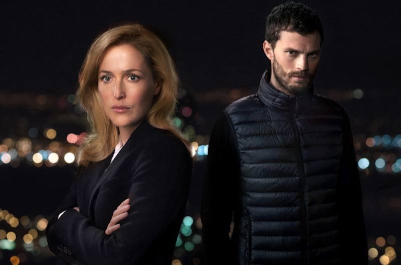 The Fall | Netflix