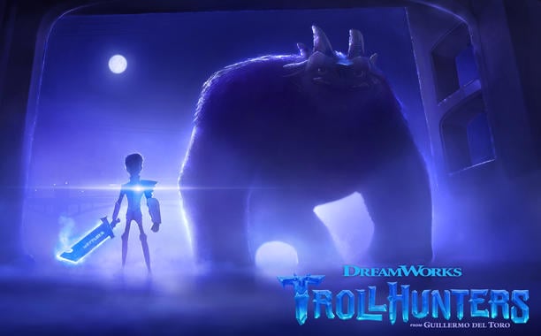 Trollhunters | Source: DreamWorks