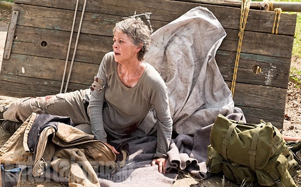 The Walking Dead Season 7 | Source: AMC
