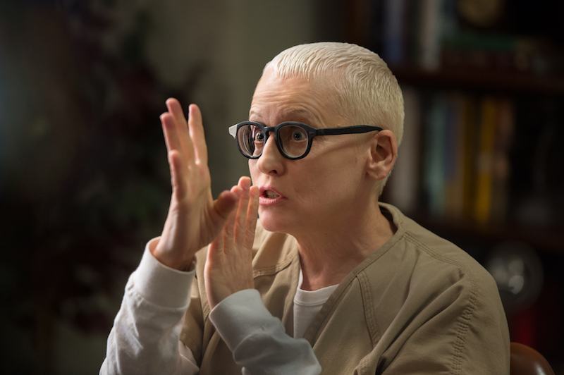 Orange Is the New Black