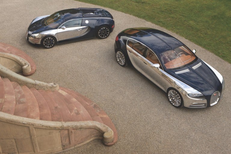Bugatti