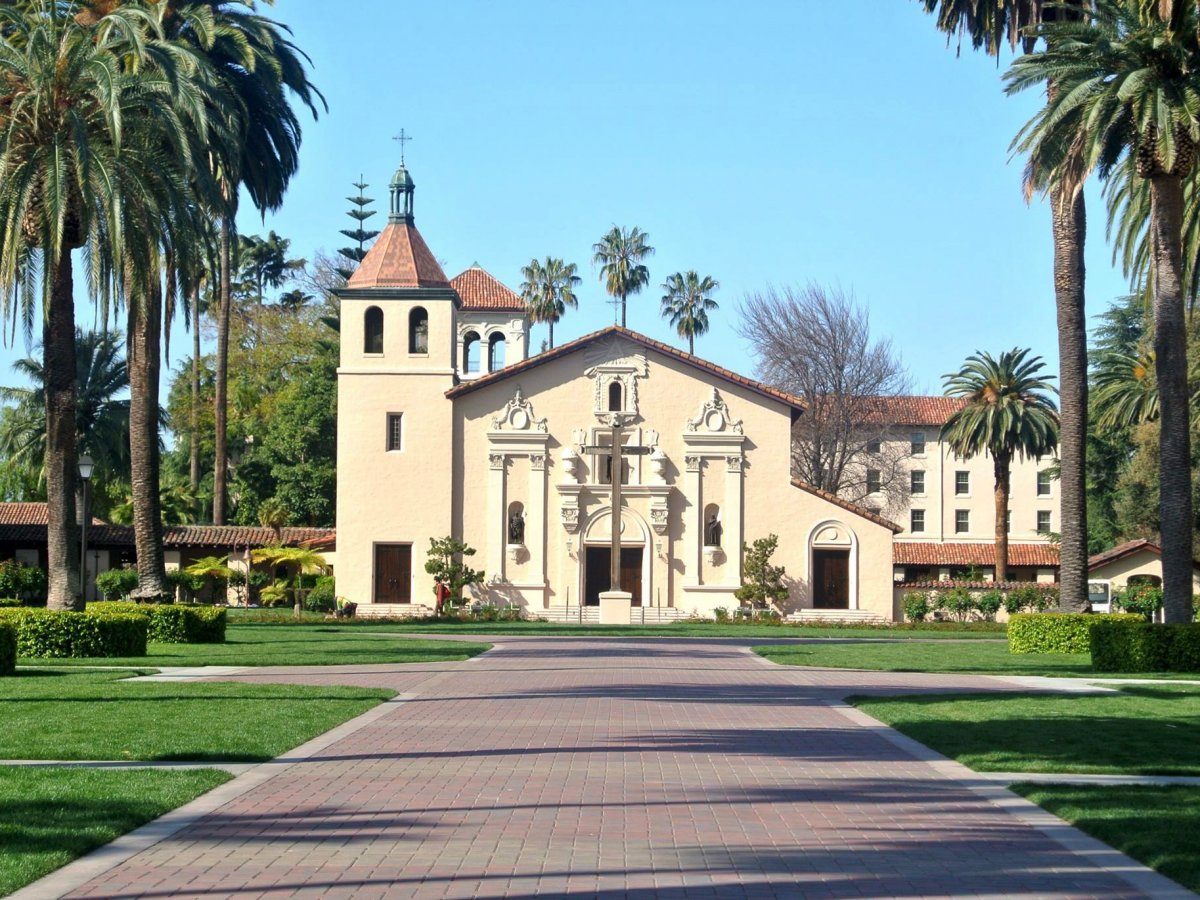 Home of the San Francisco 49ers and Super Bowl 50, Santa Clara is popular for its sports scene and thriving tech community.Visit Santa Clara/Facebook