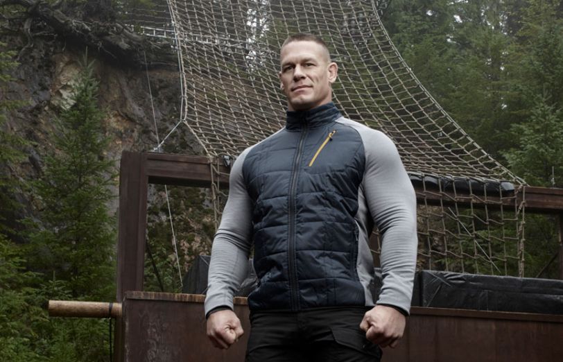 American Grit