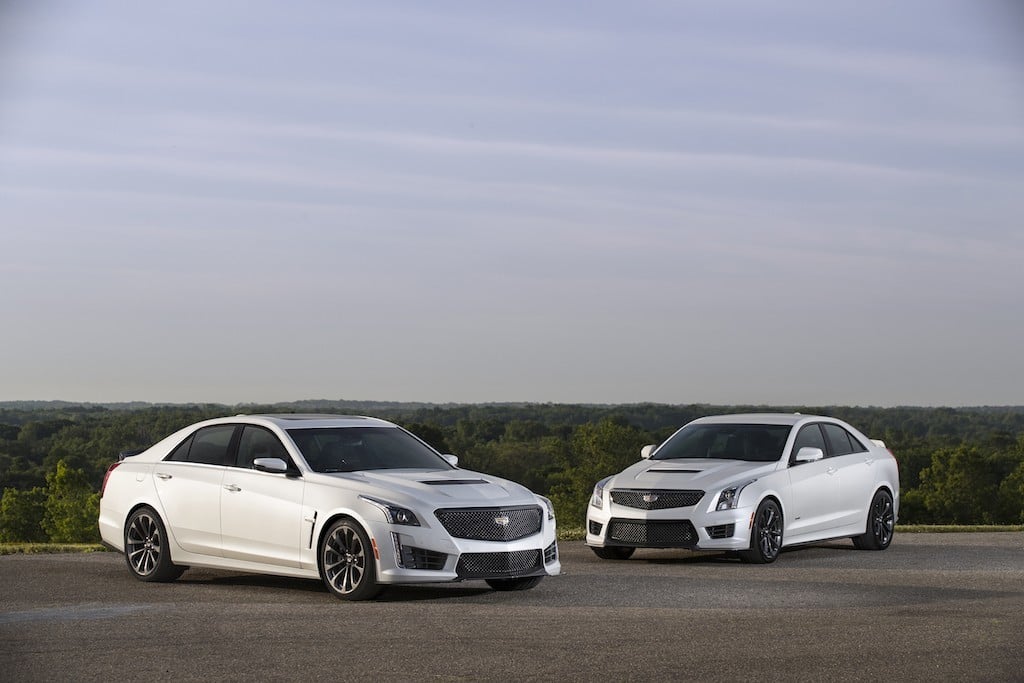 Cadillac