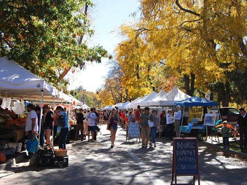 Boulder, Colorado