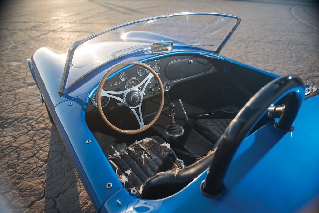Shelby Cobra