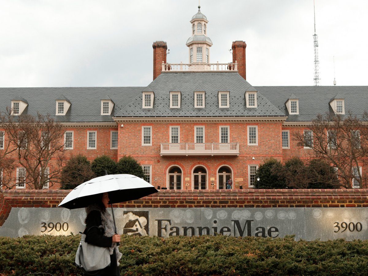 45-fannie-mae
