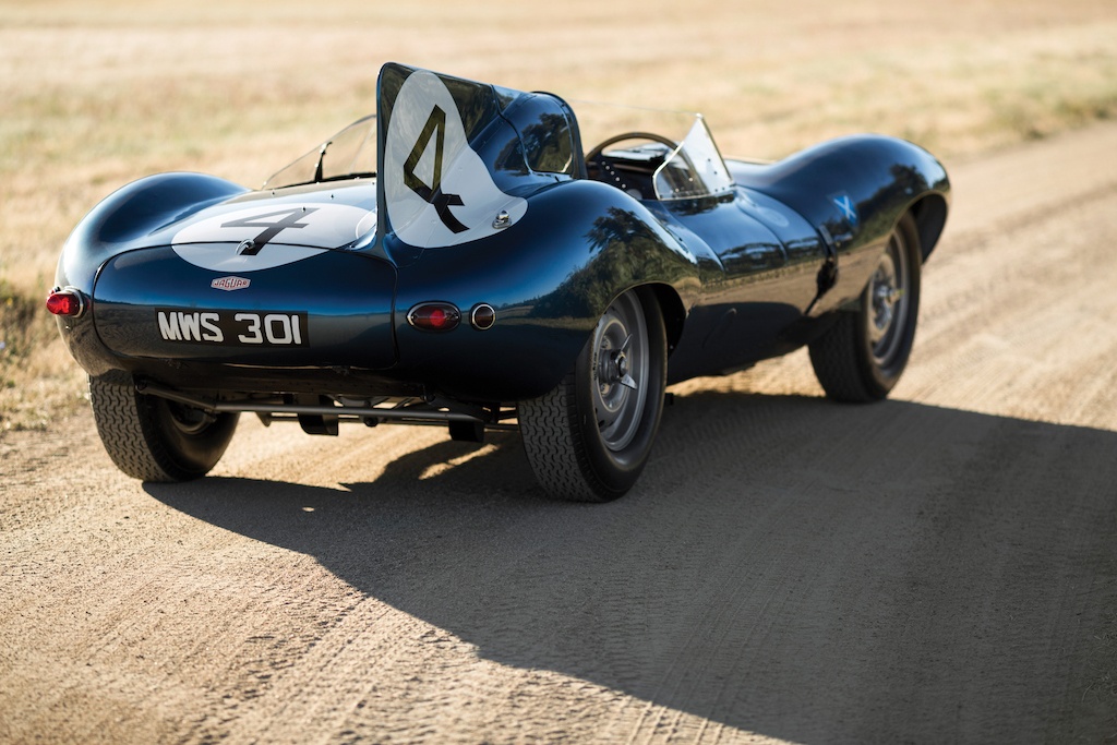 Jaguar