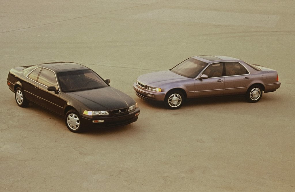 Acura
