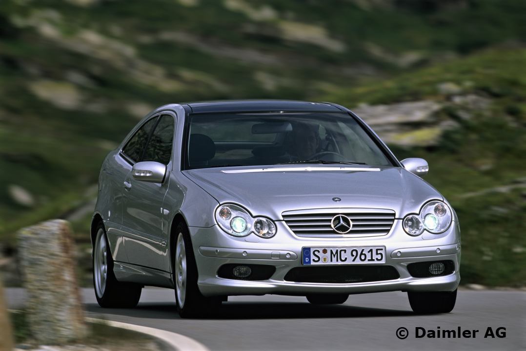 Mercedes-Benz