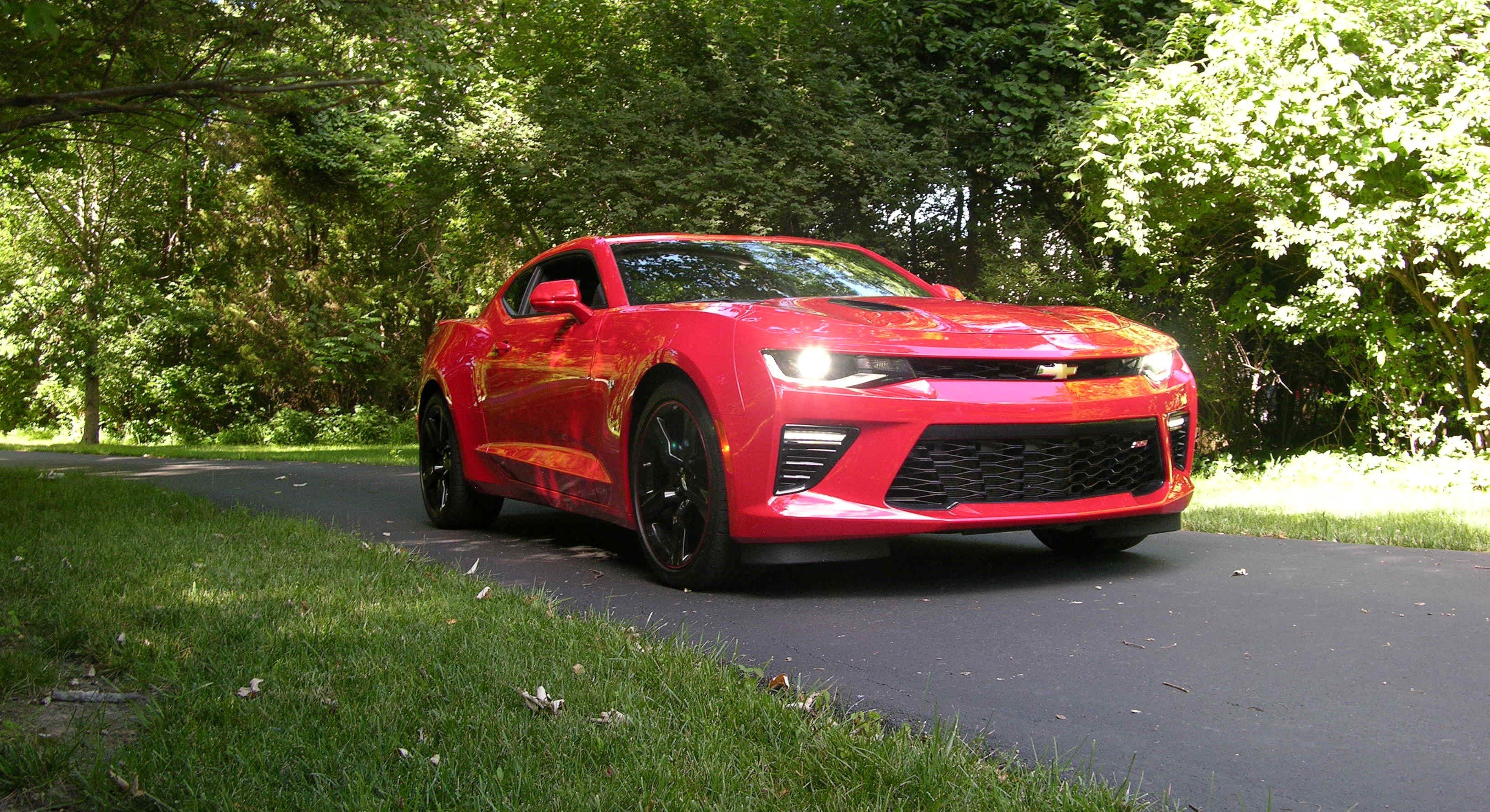 Chevy