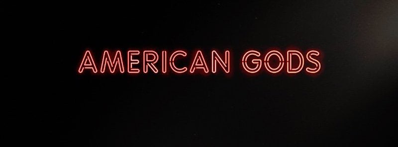 American Gods | Starz